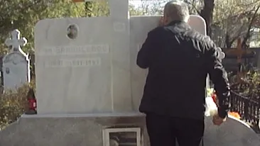 Tatal Micai de la Abracadabra se topeste de durere: “Ma duc la ea in camera si vorbesc cu spiritul ei!”