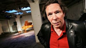Jean-Claude Arnault, bărbatul care a provocat scandalul Nobel, a fost condamnat la doi ani de închisoare pentru viol
