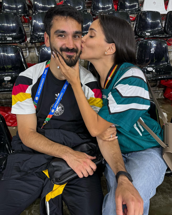 Sara Guendogan, sursa- captură social media Sara Guendogan