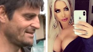 Celebrul Arthur din Ceptura de Sus, vizitat de Loredana Chivu? „A stat vreo oră, mi-a dat 30 de lei”
