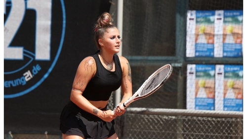 A izbucnit scandalul în tenisul românesc! Reacția Andreei Prisăcariu după înfrângerea României în Billie Jean King Cup