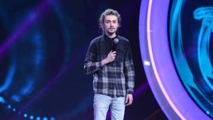 Un stand up comedy mai puțin obișnuit la iUmor: „Dacă nu vă dați seama, vorbesc despre acel tip de sex. Sexul...”