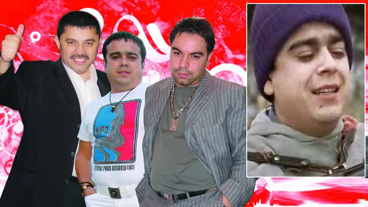 Câte clase are, de fapt, Adrian Minune! De ce s-a lăsat de școală