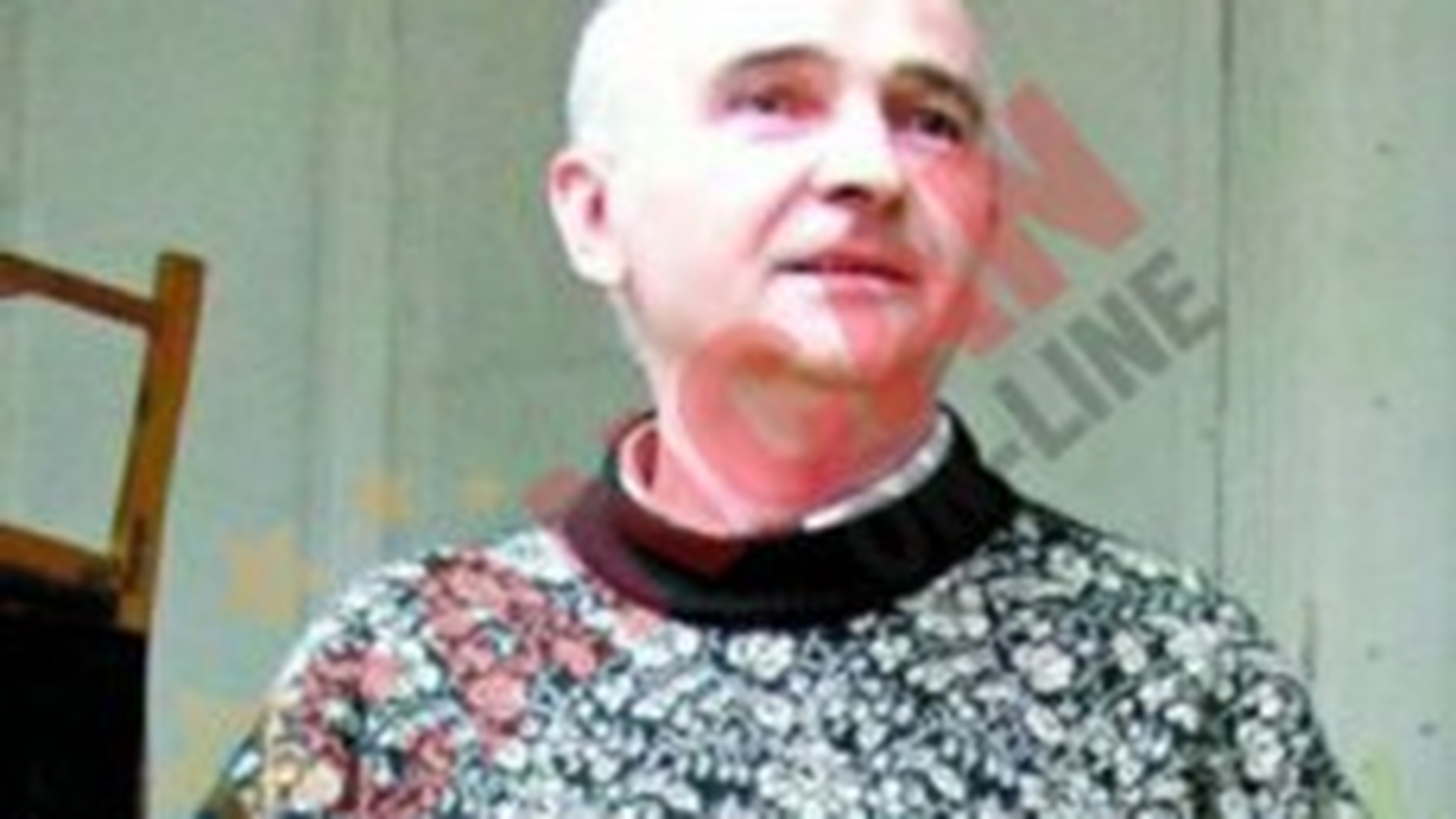 Poetul si cantautorul Ion Zubascu a murit la varsta de 62 de ani