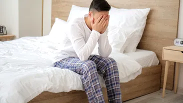 Lipsa somnului afectează foarte mult sistemul digestiv. Specialiștii trag un semnal de alarmă