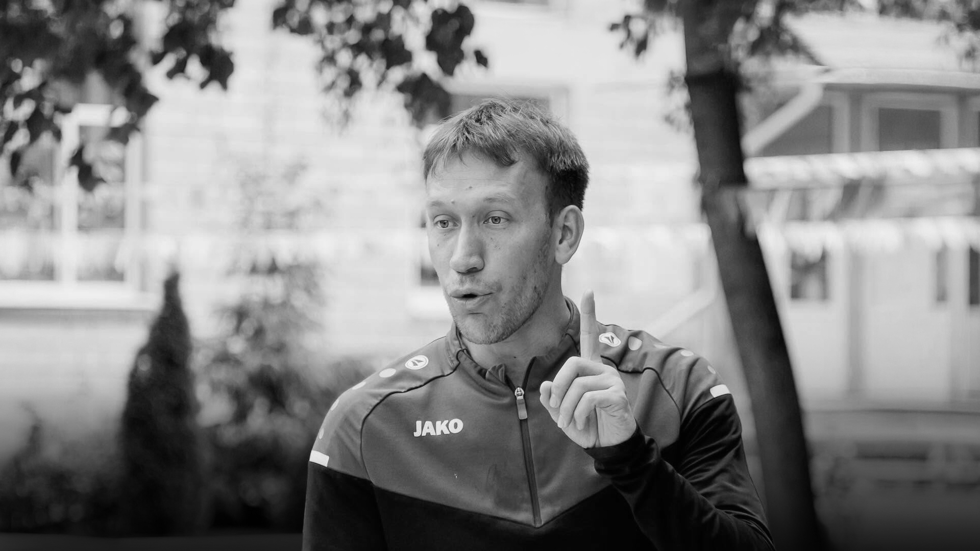 Mesajul sfâșietor transmis de fratele lui Gheorghe Moldovan. Arbitrul a fost găsit fără viață în locuința soției, cu care se afla în proces de divorț