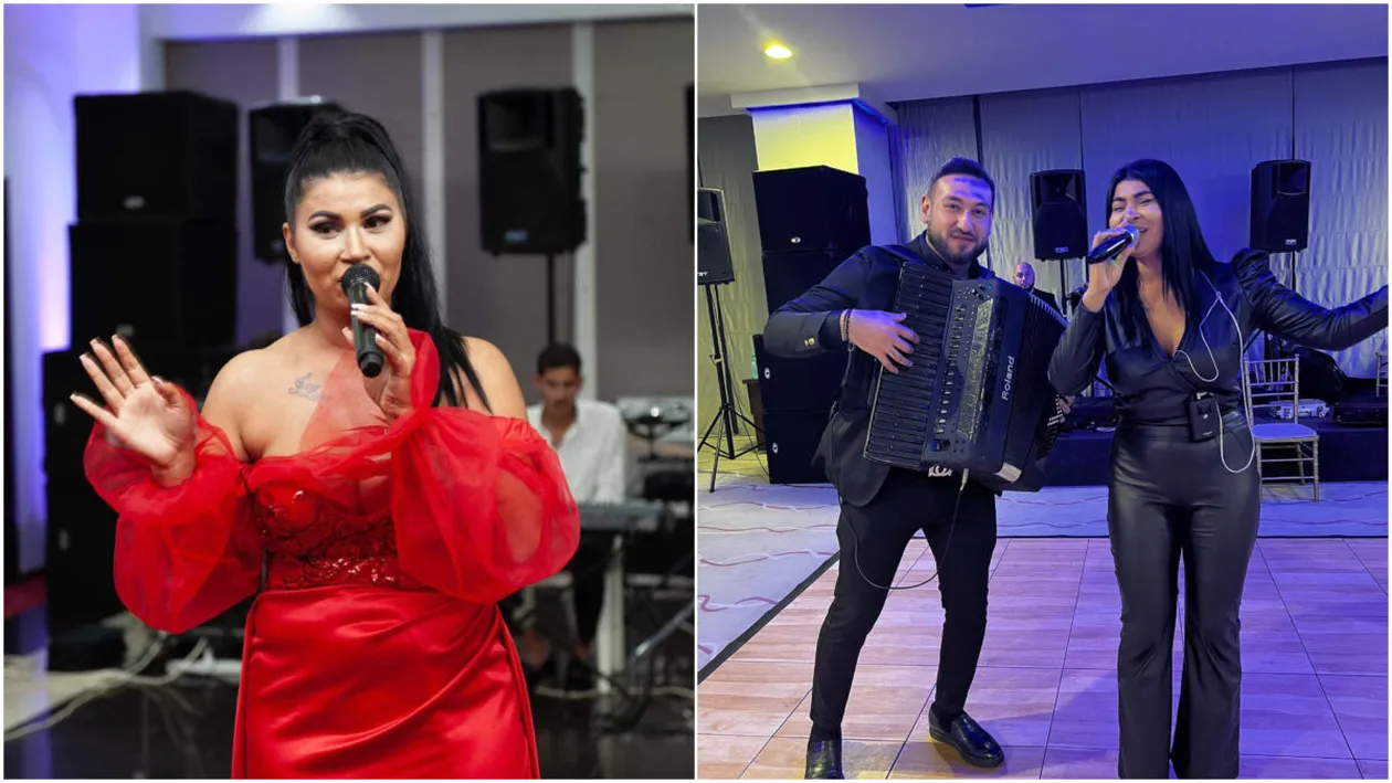 Ramona de la Clejani, decizie radicală după ce a aflat că este însărcinată: „Soțul meu spune că nu e de acord”