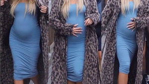 Khloe Kardashian a născut! Mărturisiri despre venirea pe lume a fiicei sale, după ce a fost înșelată de iubitul ei