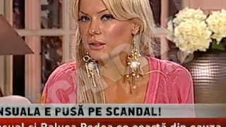 VIDEO Scandal intre blonde! Raluca Podea catre Simona Sensual: "Mi-ai zis ca am fata de trompeta"