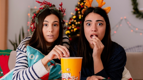 Cele mai iubite filme de Crăciun din toate timpurile. Pelicule de văzut în ziua de 25 decembrie