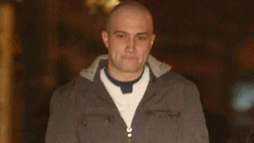 Bendeac a fost dus cu taxiul de tatal handbalistei Cristina Neagu