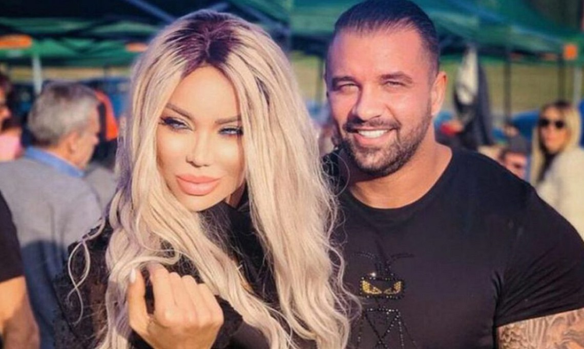 Anunțul făcut de Bianca Drăgușanu în direct! Vedeta se căsătorește din nou