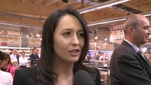 Vi le inchipuiti pe Andreea Esca si pe Amalia Nastase in bucatarie? Ghici ce le place cel mai mult sa gateasca!