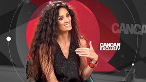 Artista abia s-a întors din Miami și a făcut marele anunț. Claudia Pavel: "La anul vă chem la nuntă"