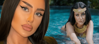 Rebecca Toma, cea mai tânără dintre ispitele feminine de la „Insula Iubirii”, adevărul despre controversele pe care le-a stârnit în Thailanda! „E real sută la sută totul”