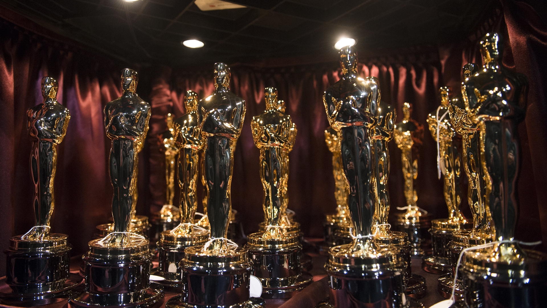 Cum va fi meniul exclusivist de la decernarea Premiilor Oscar de anul acesta. Ce suprize le-a pregătit Chef Puck invitaţilor de seamă!