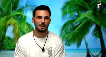 Ispita care a regretat cel mai mult plecarea lui Claudiu de la Insula Iubirii. Ce relație au cei doi