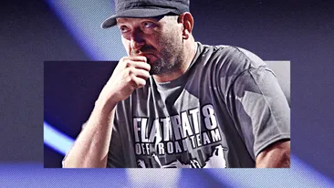 Cheloo, prima reacție după scandalul de la Catedrala Mântuirii Neamului! Acuză că totul este o făcătură: ”Mă jur!”