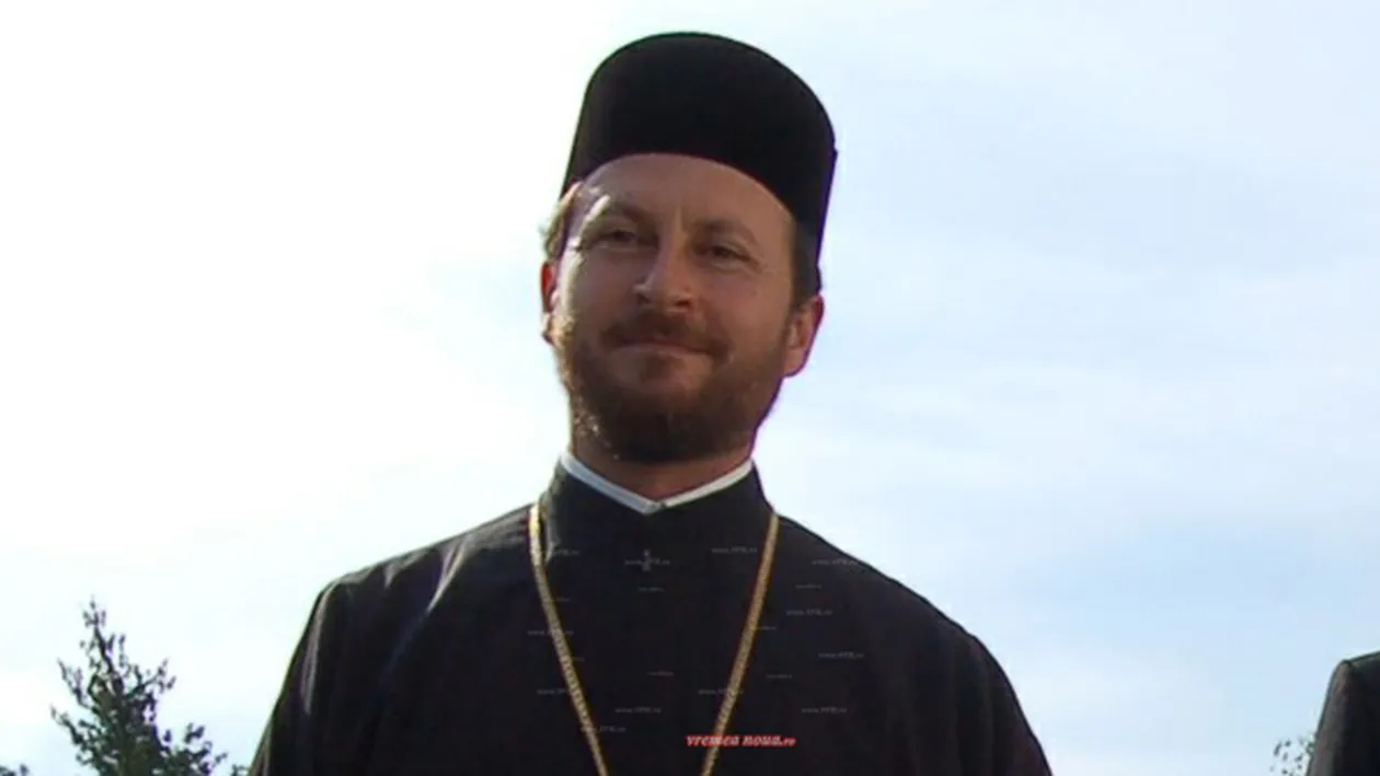 Reacţia BOR, în cazul episcopul de Huşi: Corneliu Bârlădeanul ar putea fi caterisit