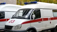 Incendiu în Buzău. Trei frați cu vârste cuprinse între 1 și 4 ani au ajuns, de urgență, la spital