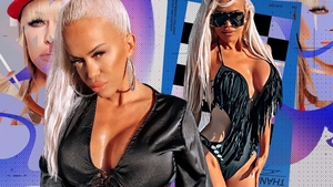 La ce artificii a apelat Anda Adam ca să devină o bombă-sexy. CANCAN.RO are imagini pe care artista le-ar vrea uitate!