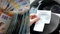 Cât costă rovinieta de la 1 septembrie. Vești proaste pentru șoferi