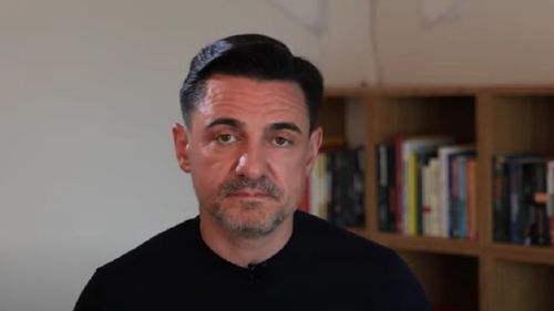 VIDEO | În al 12-lea ceas, George Buhnici și-a cerut scuze public pentru declarațiile controversate: ”Iertați-mă, doamnelor!”