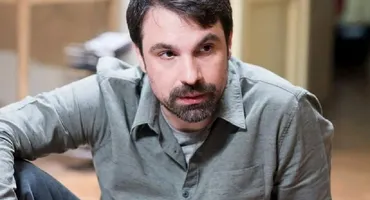 Alexandru Papadopol, acuzat că și-ar fi părăsit iubita actriță înainte de nuntă. Primele declarații ale actorului
