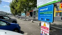 Amparcat.ro, soluția problemelor cu parcările