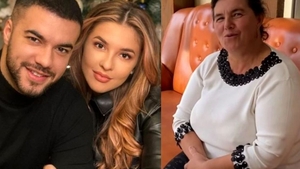 Daniela Iliescu a luat foc după ce mama lui Culiţă Sterp a dat de înţeles că ar fi infidel: "Unde creierul nu are capacitatea..."