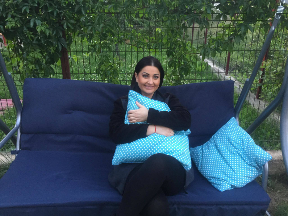GABRIELA CRISTEA i-a transmis un mesaj MARIEI CONSTANTIN: „Să se ocupe de copiii lor…“