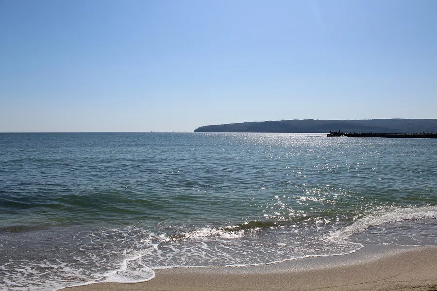 Prețuri de weekend pe litoralul românesc. Cât costă cazarea pentru o noapte în Mamaia