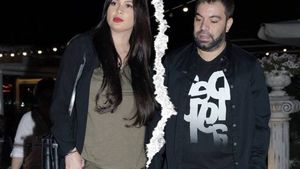 Noi informaţii în despărţirea anului! Consecinţele grave în cazul rupturii dintre Roxana Dobre şi Florin Salam