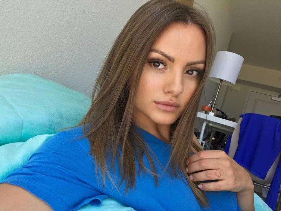 Alexandra Stan, declarații uluitoare despre căsătorie: ”Nu aștept să mă ceară. Nu e ceea ce-și dorește el.”