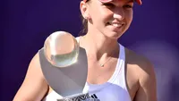 SIMONA HALEP practică un nou sport! Uite ce unde s-a fotografiat sportiva