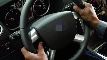 Un şofer român a fost condamnat la închisoare în Ungaria pentru un accident provocat în 2011