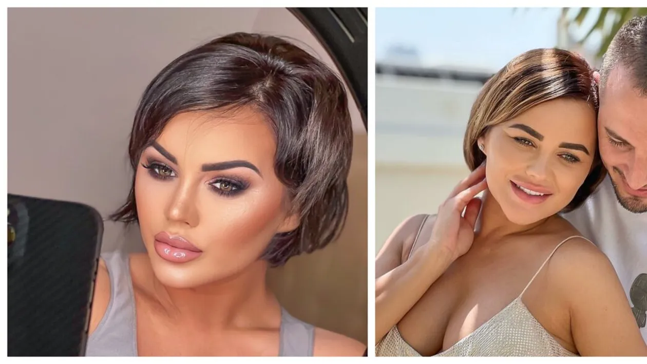 Carmen de la Sălciua a plecat din nou într-o vacanță pe lux și opulență! Ce destinație a ales artista împreună cu Marian Corcheș