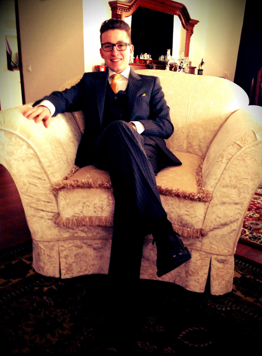 Max Crăciun