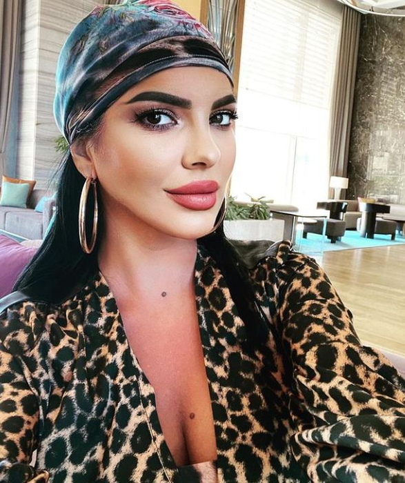 Andreea Tonciu, decizie radicală la Survivor Sursă foto: Arhivă