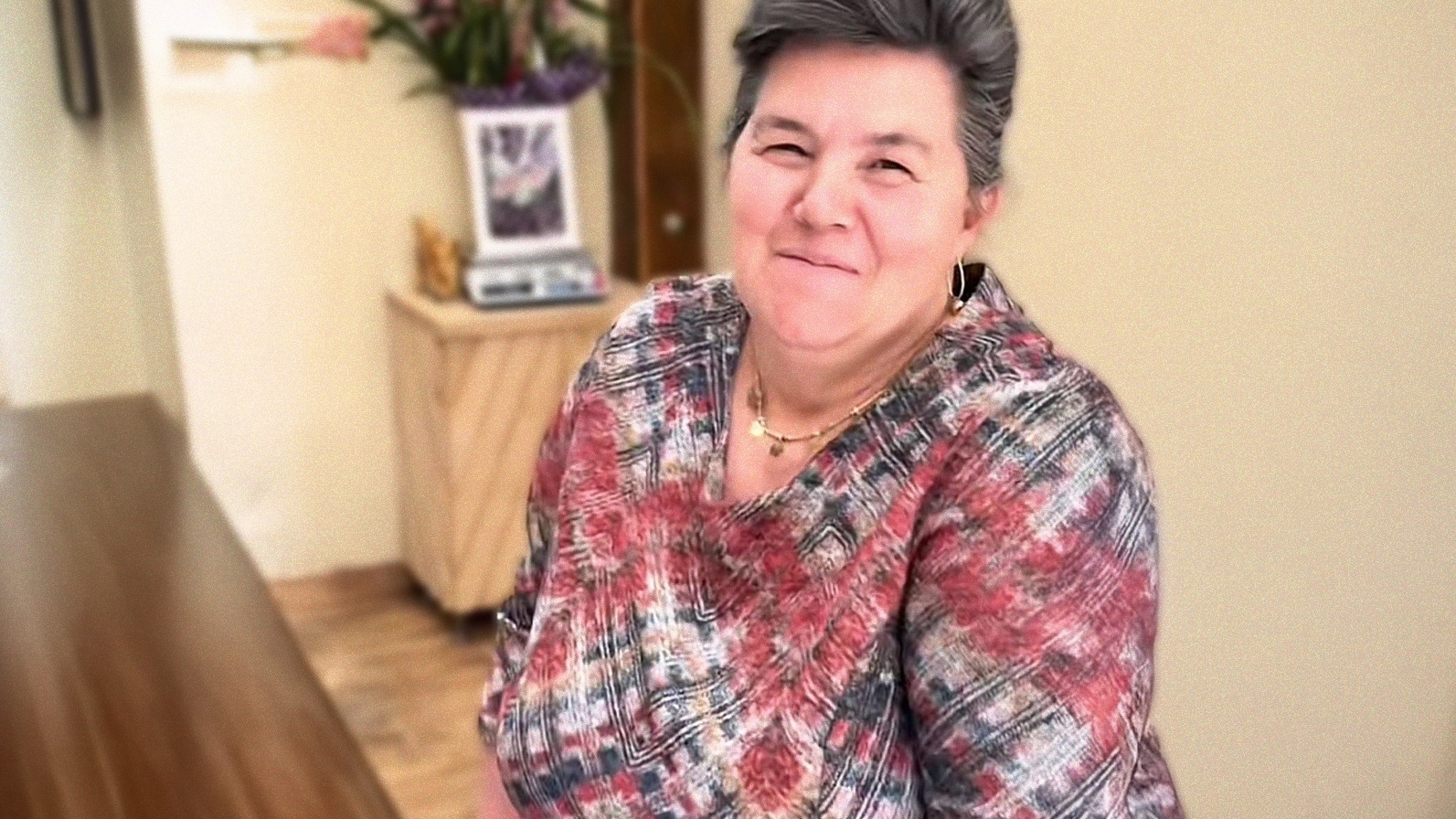 Mama Geta rupe tăcerea, după ani de suferință! Drama care a marcat-o profund: “Vreau să scriu o carte cu povestea vieții mele”