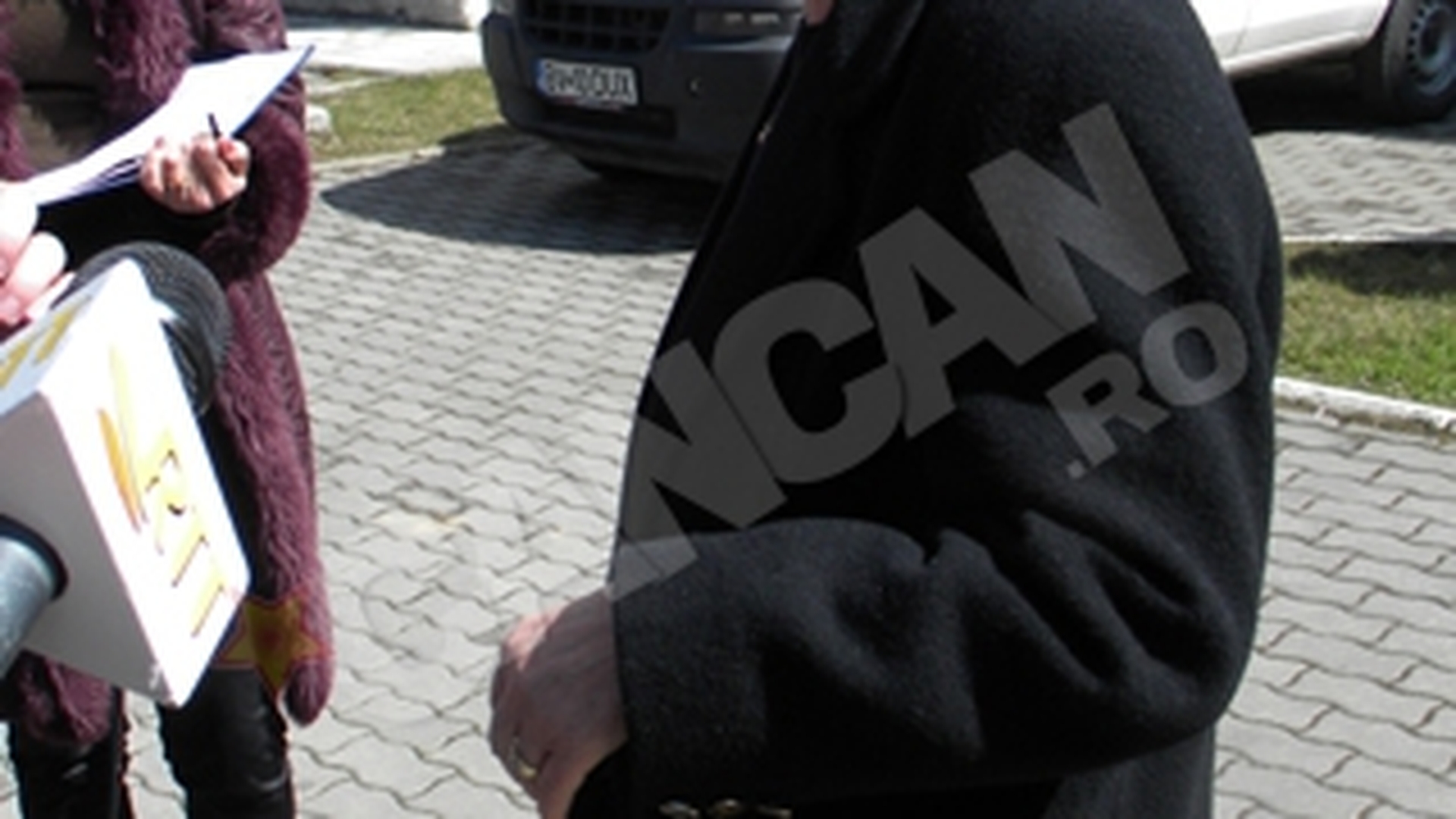 Cioaca, acuzat ca a vandut padurile Elodiei