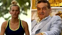 Ce-a putut să spună Mariana de la Exatlon despre Gigi Becali! N-o să-ți vină să crezi!