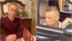 Mesajul tranșant transmis de fiica lui Rudel Obreja, după moartea fostului președinte FRB: „În ultimele clipe de viață, tatăl meu își ierta călăii”