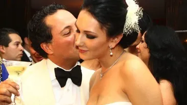 În urmă cu 6 luni, cazul Alessiei a înduioşat o Românie întreagă. Fiica miliardarului mexican are ”bodyguard” la plajă!