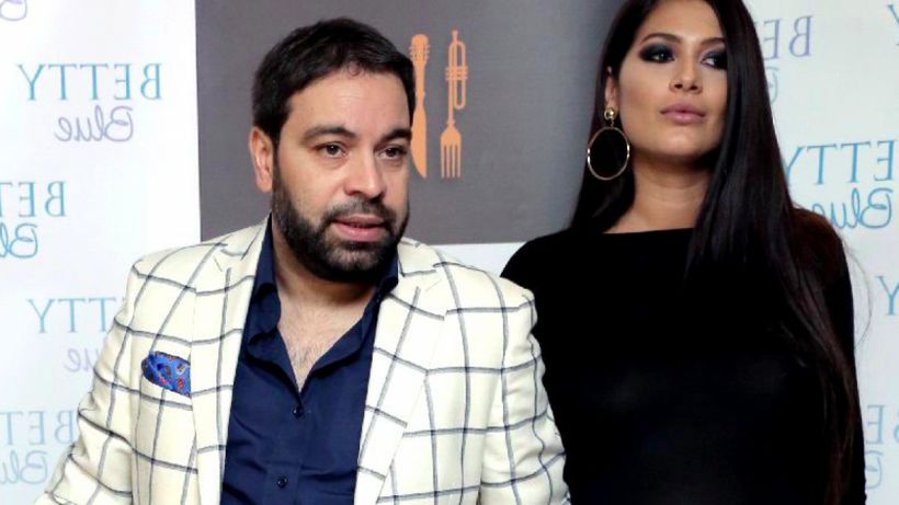 S-a aflat tot! Cine este vedeta Playboy cu care Florin Salam a filtrat? Roxana Dobre a văzut tot