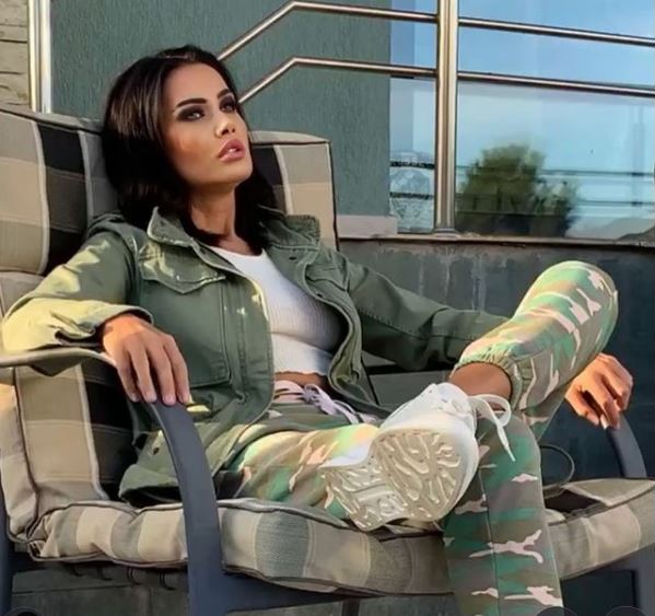Oana Zăvoranu a lansat o ofensivă împotriva influencerițelor