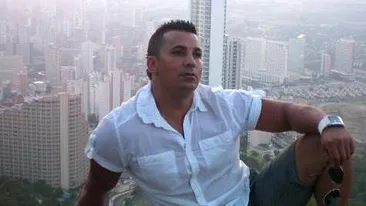 Imagini colosale cu duşmanul lui Sile Cămătaru şi un purcoi de bani! Celebrul interlopul Yok s-a filmat cu o ”cărămidă” de euro cum n-ai mai văzut!