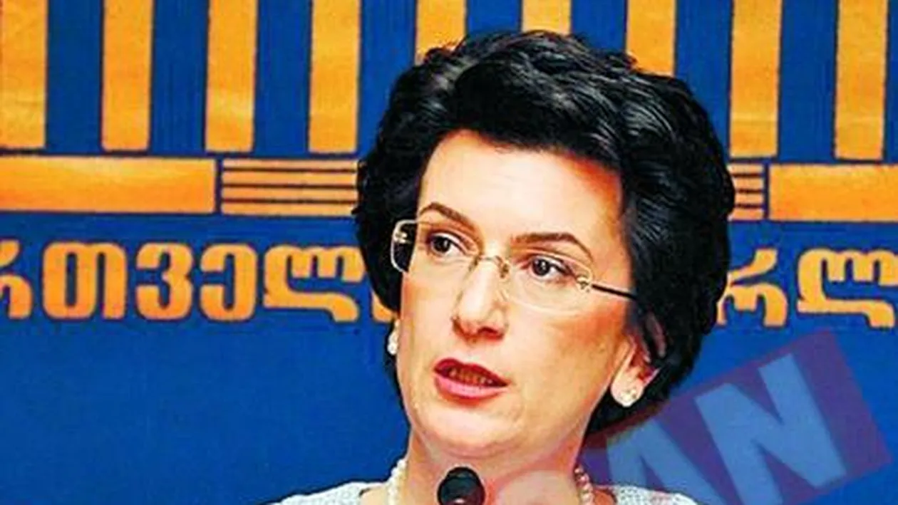 Amendata cu un milion de dolari