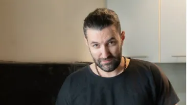 Cum s-a tuns Smiley, după ce a fost surprins de CANCAN.RO cu Gina Pistol, la frizerie. Fanii au fost uimiți