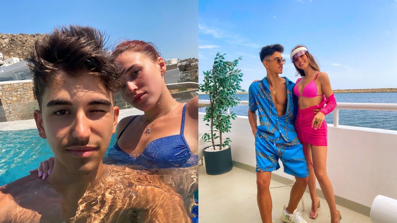 Adevăratul motiv pentru care Sebastian Dobrincu și Ioana Ignat s-au despărțit. Tânărul milionar a spus tot: ”E o decizie rațională!”